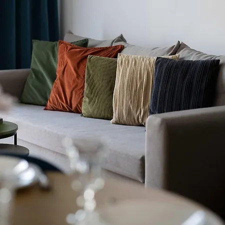 Apartman Spacious And Elegant In With Parking Near Pge By Renters *