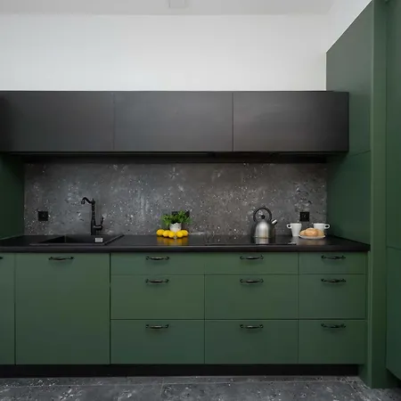 Spacious And Elegant In With Parking Near Pge By Renters Daire *