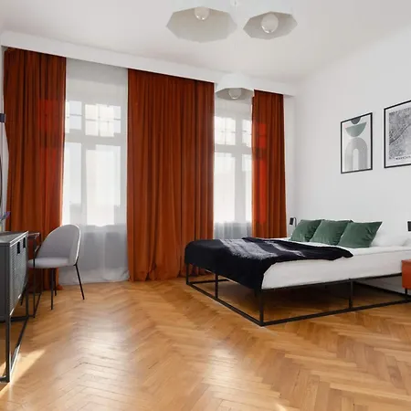 Daire Spacious And Elegant In With Parking Near Pge By Renters