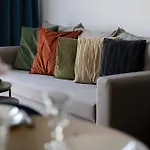 Appartement Spacious And Elegant In With Parking Near Pge By Renters *